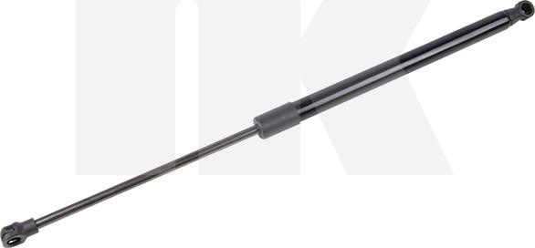 NK 11039008 - Ammortizatore pneumatico, Cofano bagagli / vano carico www.autoricambi360.it