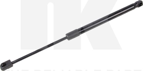 NK 11039007 - Ammortizatore pneumatico, Cofano bagagli / vano carico www.autoricambi360.it
