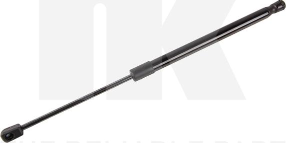 NK 11034009 - Ammortizatore pneumatico, Cofano bagagli / vano carico www.autoricambi360.it