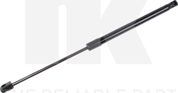 NK 11035001 - Ammortizatore pneumatico, Cofano bagagli / vano carico www.autoricambi360.it