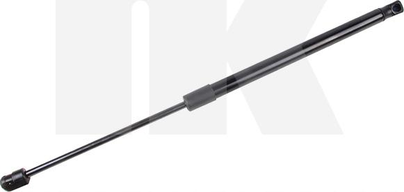NK 11035002 - Ammortizatore pneumatico, Cofano bagagli / vano carico www.autoricambi360.it