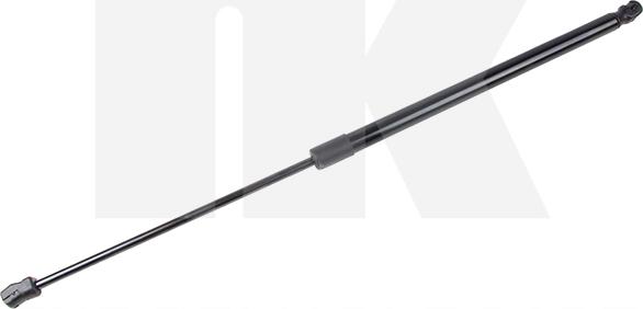 NK 11036001 - Ammortizatore pneumatico, Cofano bagagli / vano carico www.autoricambi360.it