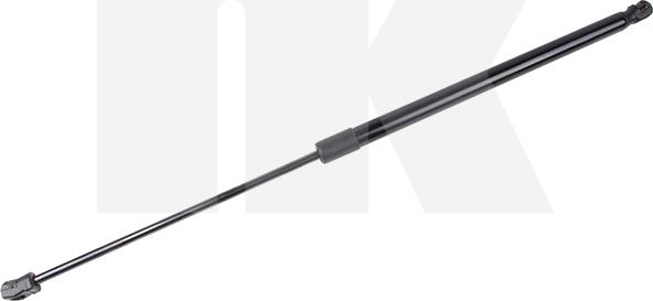 NK 11036002 - Ammortizatore pneumatico, Cofano bagagli / vano carico www.autoricambi360.it