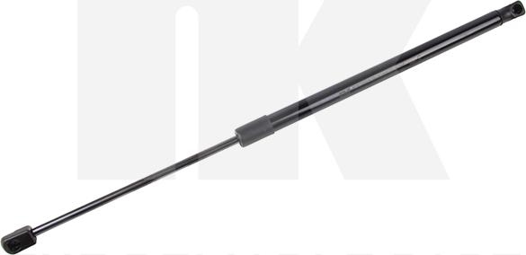 NK 11036016 - Ammortizatore pneumatico, Cofano bagagli / vano carico www.autoricambi360.it