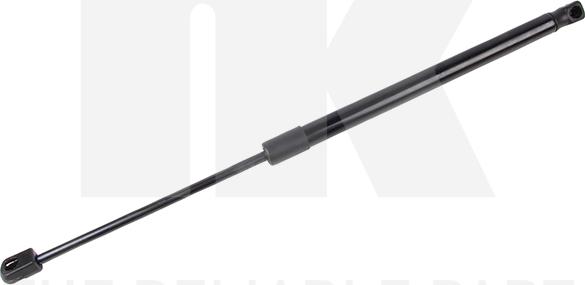 NK 11030005 - Ammortizatore pneumatico, Cofano bagagli / vano carico www.autoricambi360.it