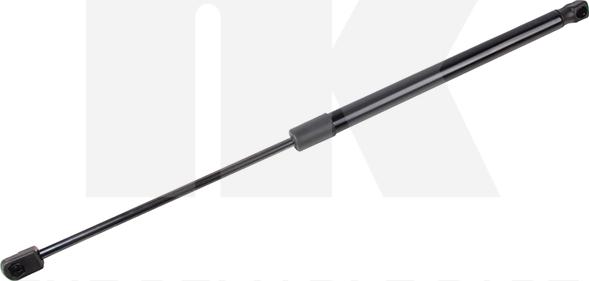 NK 11037002 - Ammortizatore pneumatico, Cofano bagagli / vano carico www.autoricambi360.it