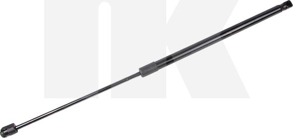 NK 11025005 - Ammortizatore pneumatico, Cofano bagagli / vano carico www.autoricambi360.it