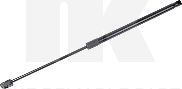 NK 11025001 - Ammortizatore pneumatico, Cofano bagagli / vano carico www.autoricambi360.it