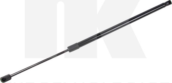NK 11025003 - Ammortizatore pneumatico, Cofano bagagli / vano carico www.autoricambi360.it