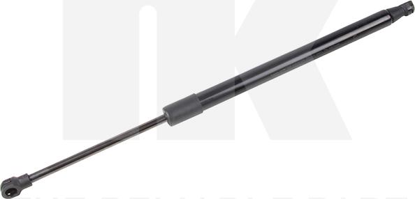 NK 11025002 - Ammortizatore pneumatico, Cofano bagagli / vano carico www.autoricambi360.it