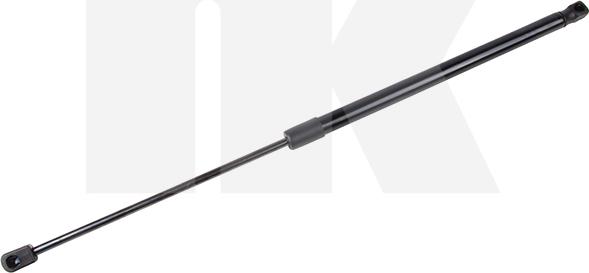 NK 11025007 - Ammortizatore pneumatico, Cofano bagagli / vano carico www.autoricambi360.it