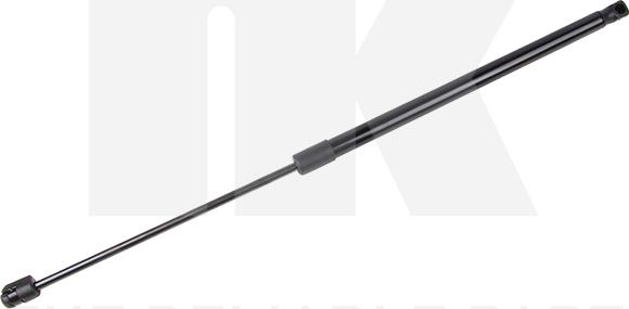 NK 11025011 - Ammortizatore pneumatico, Cofano bagagli / vano carico www.autoricambi360.it