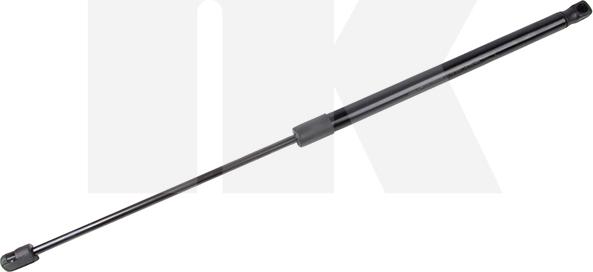 NK 11025020 - Ammortizatore pneumatico, Cofano bagagli / vano carico www.autoricambi360.it
