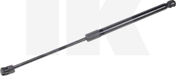 NK 11025023 - Ammortizatore pneumatico, Cofano bagagli / vano carico www.autoricambi360.it