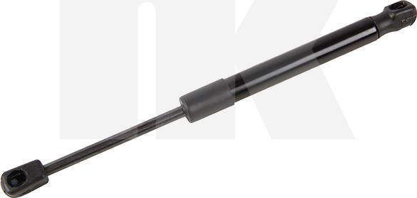 NK 11025022 - Ammortizatore pneumatico, Cofano bagagli / vano carico www.autoricambi360.it