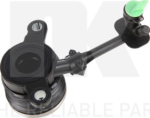 NK 132262 - Kit frizione www.autoricambi360.it