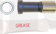 NK 8999014 - Manicotto guida, Pinza freno www.autoricambi360.it