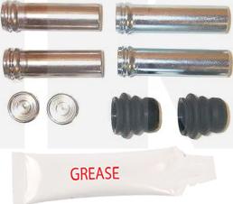 NK 8999024 - Manicotto guida, Pinza freno www.autoricambi360.it