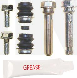 NK 8945017 - Manicotto guida, Pinza freno www.autoricambi360.it