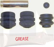 NK 8945022 - Manicotto guida, Pinza freno www.autoricambi360.it