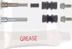NK 8940007 - Manicotto guida, Pinza freno www.autoricambi360.it
