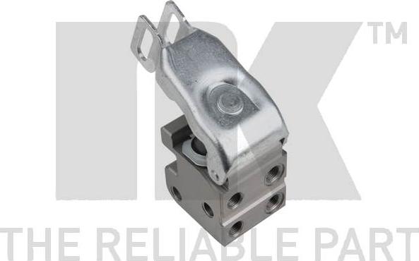 NK 894709 - Modulatore frenata www.autoricambi360.it