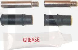 NK 8947003 - Manicotto guida, Pinza freno www.autoricambi360.it