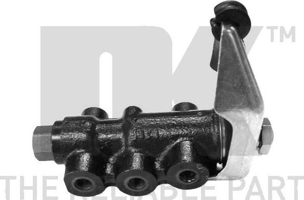 NK 894701 - Modulatore frenata www.autoricambi360.it