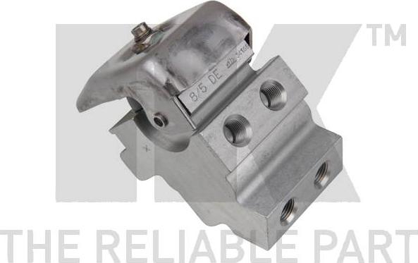 NK 894702 - Modulatore frenata www.autoricambi360.it