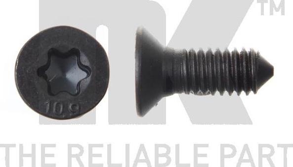 NK 89011667 - Bullone, Disco freno www.autoricambi360.it