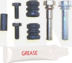 NK 8939001 - Manicotto guida, Pinza freno www.autoricambi360.it