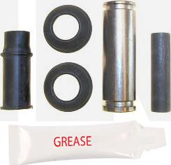 NK 8939008 - Manicotto guida, Pinza freno www.autoricambi360.it