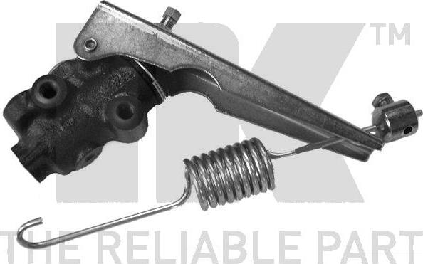 NK 893929 - Modulatore frenata www.autoricambi360.it