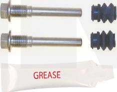 NK 8936006 - Manicotto guida, Pinza freno www.autoricambi360.it