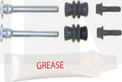 NK 8936014 - Manicotto guida, Pinza freno www.autoricambi360.it