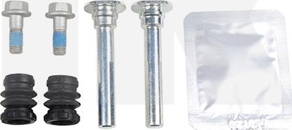 NK 8930014 - Manicotto guida, Pinza freno www.autoricambi360.it