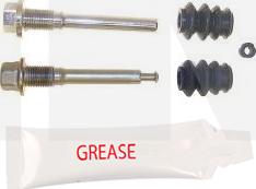NK 8930010 - Manicotto guida, Pinza freno www.autoricambi360.it