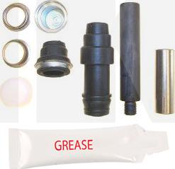 NK 8925003 - Manicotto guida, Pinza freno www.autoricambi360.it