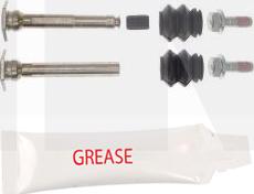 NK 8925007 - Manicotto guida, Pinza freno www.autoricambi360.it