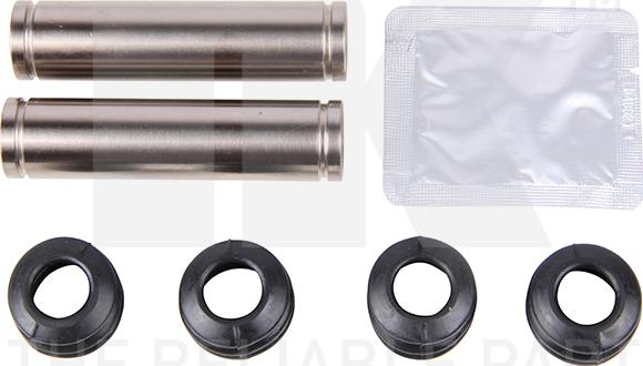 NK 8923026 - Manicotto guida, Pinza freno www.autoricambi360.it