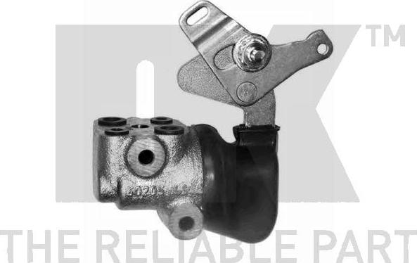 NK 892327 - Modulatore frenata www.autoricambi360.it