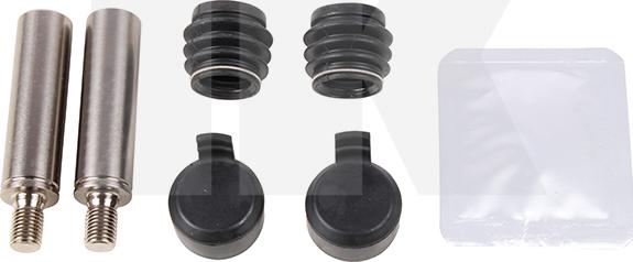NK 8922035 - Manicotto guida, Pinza freno www.autoricambi360.it