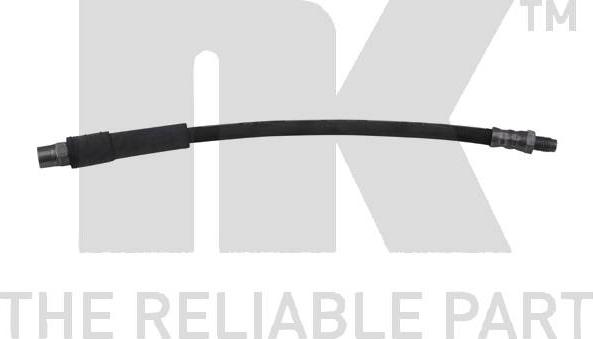 NK 859957 - Flessibile del freno www.autoricambi360.it