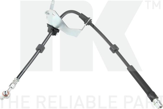 NK 859969 - Flessibile del freno www.autoricambi360.it
