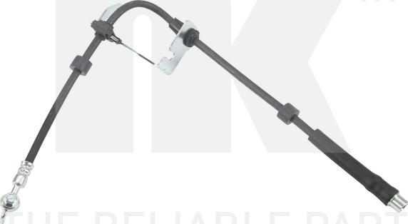 NK 859970 - Flessibile del freno www.autoricambi360.it