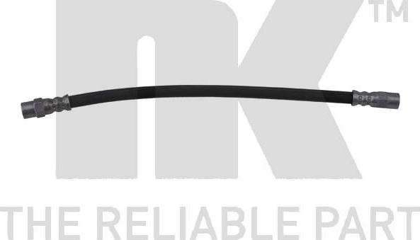 NK 854808 - Flessibile del freno www.autoricambi360.it
