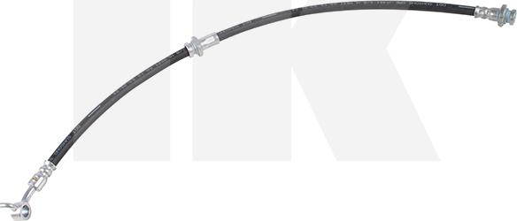 NK 8522164 - Flessibile del freno www.autoricambi360.it