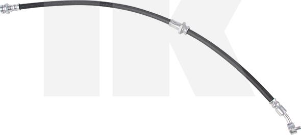 NK 8522163 - Flessibile del freno www.autoricambi360.it