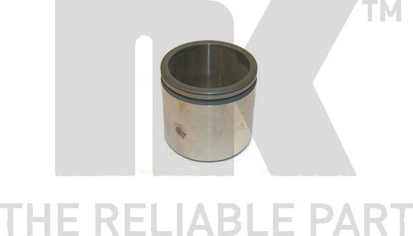 NK 8699093 - Pistone, Pinza freno www.autoricambi360.it
