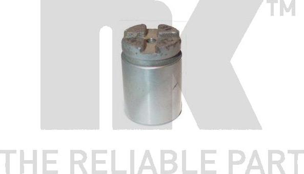 NK 8699086 - Pistone, Pinza freno www.autoricambi360.it